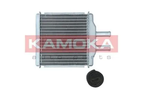 Радиатор печки KAMOKA 7760061 Купить в Украине