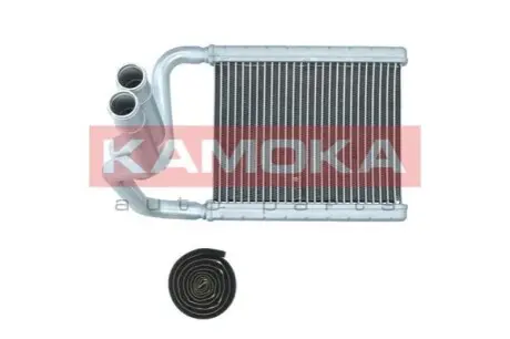 NAGRZEWNICA KAMOKA 7760062 Купить в Украине