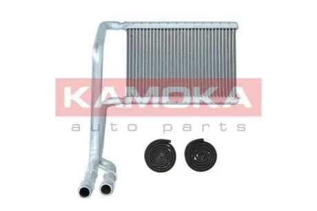 Радiатор пiчки KAMOKA 7760063 Купити в Україні
