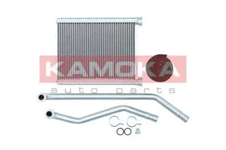 Радiатор пiчки KAMOKA 7760068 Купити в Україні