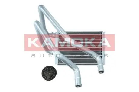 Радiатор пiчки KAMOKA 7760070 Купити в Україні