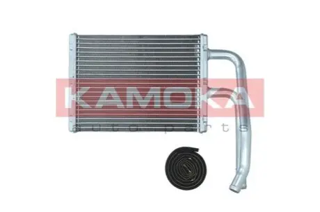Радiатор пiчки KAMOKA 7760071 Купити в Україні