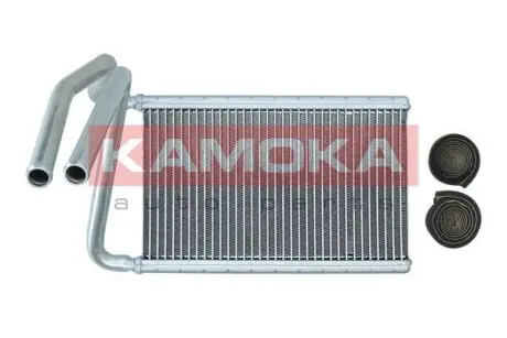 Радiатор пiчки KAMOKA 7760072 Купити в Україні