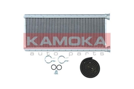 Радиатор печки KAMOKA 7760076