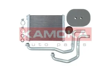 Радiатор пiчки KAMOKA 7760078 Купити в Україні