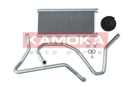 Радiатор пiчки KAMOKA 7760081 Купити в Україні