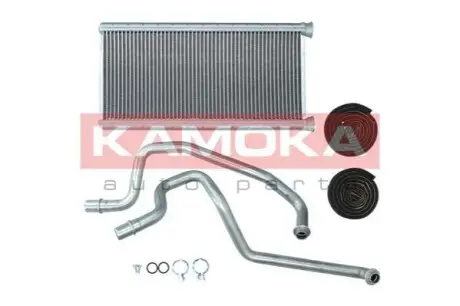 Радiатор пiчки KAMOKA 7760082 Купити в Україні