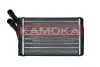 Фото Радіатор пічки Audi 80/A4 86-/VW Passat 96 KAMOKA (7765001) зображення 1