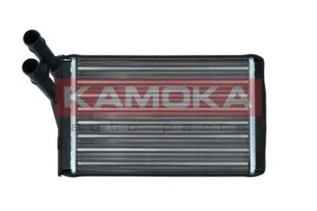 Радіатор пічки Audi 80/A4 86-/VW Passat 96 KAMOKA 7765001 Купити в Україні