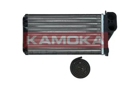 Теплообмінник, внутрішнє опалення KAMOKA 7765006 Купити в Україні