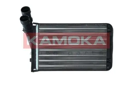 Радіатор пічки Citroen Berlingo/Peugeot Partner 96-15 (157x234x42) KAMOKA 7765007 Купити в Україні