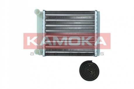 Радиатор печки KAMOKA 7765012 (фото 1)