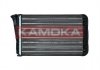 Радиатор печки Opel Omega B 2.0-3.0 94-03 7765014