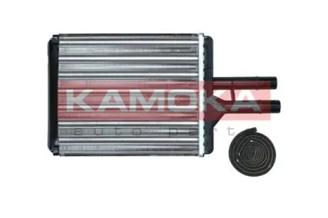 Радиатор печки KAMOKA 7765015 Купить в Украине