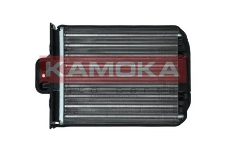 Радиатор печки Opel Vectra B 95-03/Saab 9-5 97-09 KAMOKA 7765016 Купить в Украине
