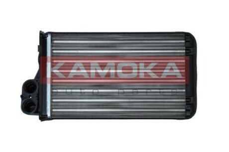 Радиатор печки KAMOKA 7765018