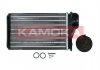 Радиатор печки KAMOKA 7765020 (фото 1)