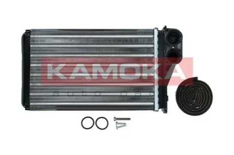 Радiатор пiчки KAMOKA 7765020 Купити в Україні