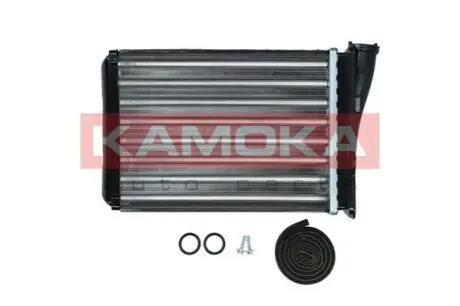 Радiатор пiчки KAMOKA 7765022 Купити в Україні
