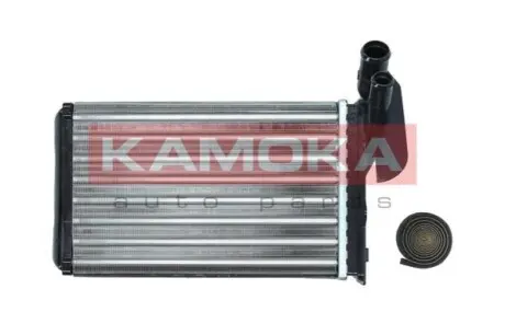 Радiатор пiчки KAMOKA 7765024 Купити в Україні