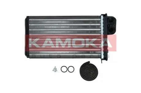 Радиатор печки KAMOKA 7765025 Купить в Украине