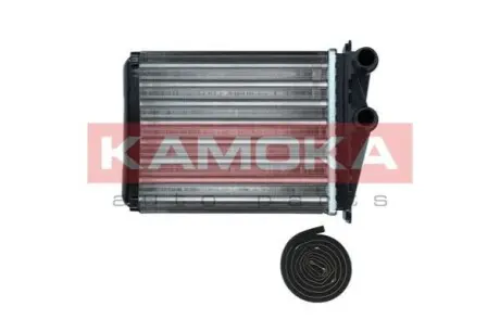 Радiатор пiчки KAMOKA 7765027 Купити в Україні
