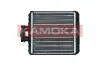 Радиатор печки KAMOKA (7765029) изображение 1