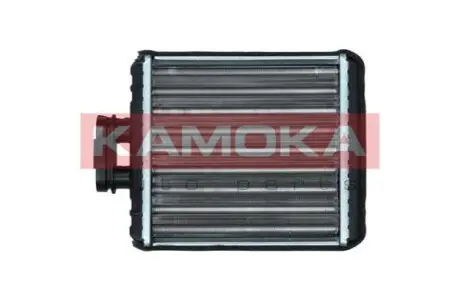 Радiатор пiчки KAMOKA 7765029 Купити в Україні