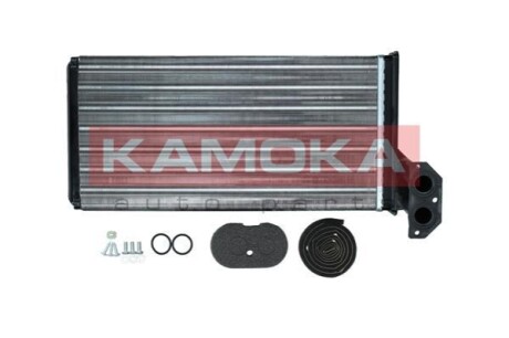 Радиатор печки KAMOKA 7765030