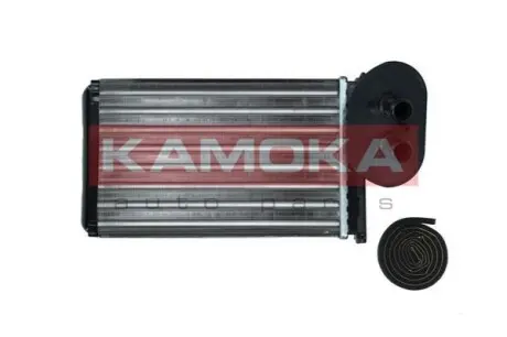 Радиатор печки KAMOKA 7765033