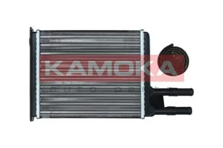 Радіатор пічки Citroen Jumper/Fiat Ducato/Peugeot Boxer 94 KAMOKA 7765034 Купити в Україні