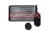 Радиатор печки KAMOKA (7765038) изображение 1