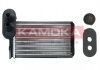 Радіатор пічки AUDI A3 96-06/SKODA OCTAVIA 96-10/VW CADDY 95-04/GOLF 91-06 7765039