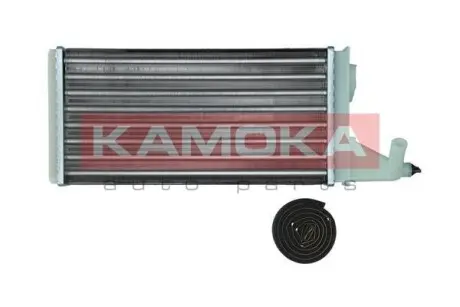 Радiатор пiчки KAMOKA 7765044 Купити в Україні