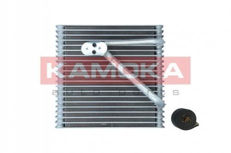 Радиатор кондиционера AUDI A3 03-13/TT 06-15/SEAT ALHAMBRA 10-/ALTEA 04- KAMOKA 7770001