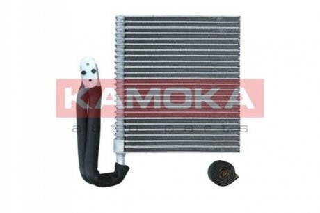 Радиатор кондиционера KAMOKA 7770023 (фото 1)