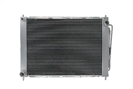 Радiатор кондицiонера KAMOKA 7780001