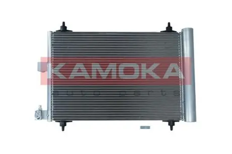 Конденсатор, кондиционер KAMOKA 7800002 Купити в Україні