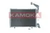 Фото Радiатор кондицiонера FORD B-MAX 12-/FIESTA 12-/TOURNEO 14-/TRANSIT 14 KAMOKA (7800003) зображення 1