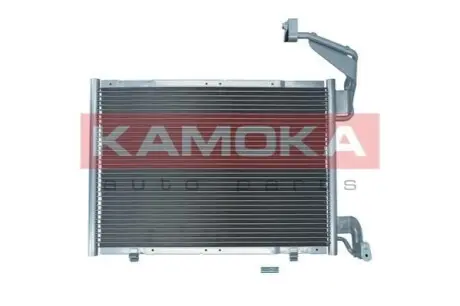 Радиатор кондиционера FORD B-MAX 12-/FIESTA 12-/TOURNEO 14-/TRANSIT 14- KAMOKA 7800003 Купить в Украине