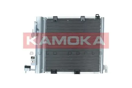Радіатор кондиціонера Opel Astra G 1.7-2.2DTI 98-05 KAMOKA 7800006 Купити в Україні