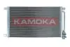 Фото Радiатор кондицiонера BMW 3 (E46) 98-07/X3 03-11 KAMOKA (7800007) зображення 2