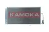 Радиатор кондиционера (с осушителем) Mini Cooper/One 1.6/2.0 06-16 N12/N16/N18/N47 KAMOKA (7800010) изображение 2