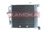 Фото Радіатор кондиціонера Opel Astra H 1.3-1.9CDTI 04-14 KAMOKA (7800011) зображення 2