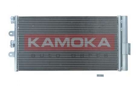 Конденсатор, кондиционер KAMOKA 7800012