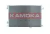 Фото Конденсер кондиціонера KAMOKA (7800014) зображення 1
