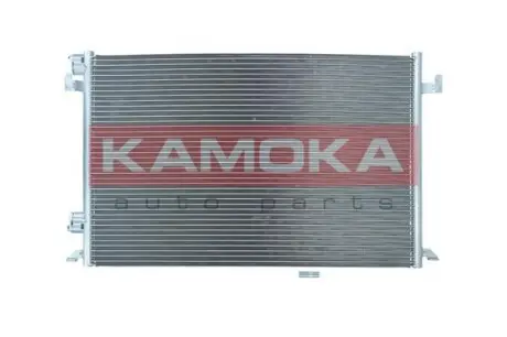 Конденсер кондиціонера KAMOKA 7800014 Купити в Україні
