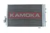 Радіатор кондиціонера ALPINA XD3 13-18/BMW X3 10-17/X4 13-18 KAMOKA (7800015) зображення 1