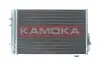 Радіатор кондиціонера ALPINA XD3 13-18/BMW X3 10-17/X4 13-18 KAMOKA (7800015) зображення 2