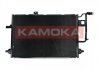 Радиатор кондиционера AUDI A6 97-05/ALLROAD 00-05 KAMOKA 7800020 (фото 2)